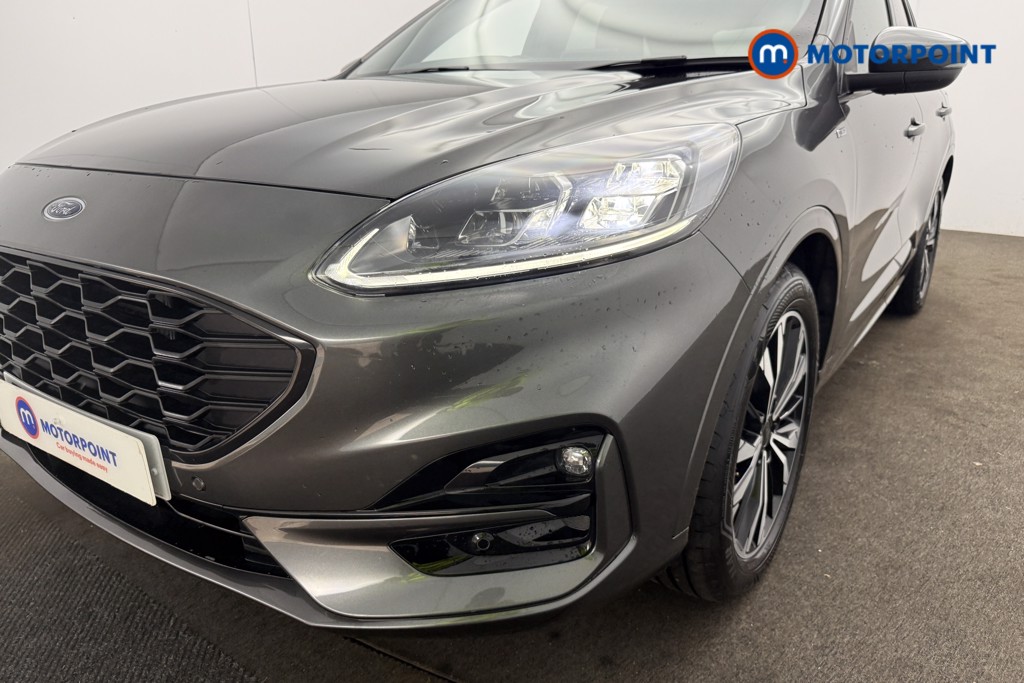 Ford Kuga St-Line X Edition Automatic Diesel SUV - Stock Number (1631285) - 32nd supplementary image
