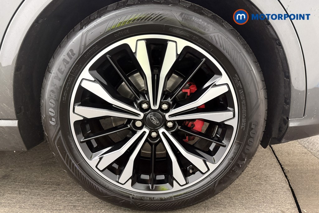 Ford Kuga St-Line X Edition Automatic Diesel SUV - Stock Number (1631285) - 1st supplementary image