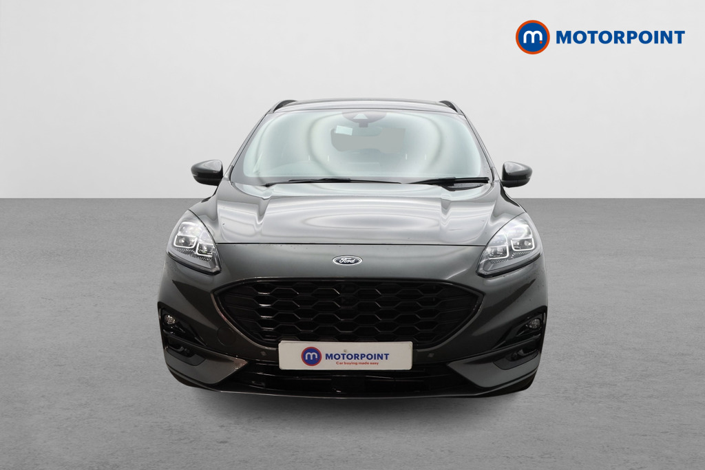 Ford Kuga St-Line X Edition Automatic Diesel SUV - Stock Number (1631285) - Front bumper