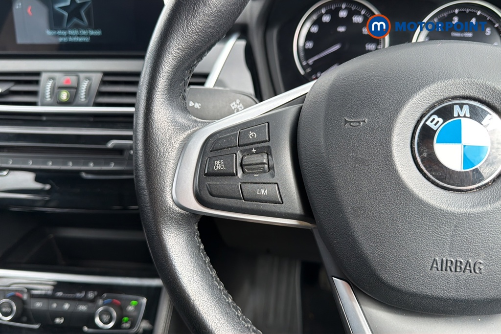 BMW 2 Series Sport Manual Petrol Estate - Stock Number (1631295) - 4th supplementary image