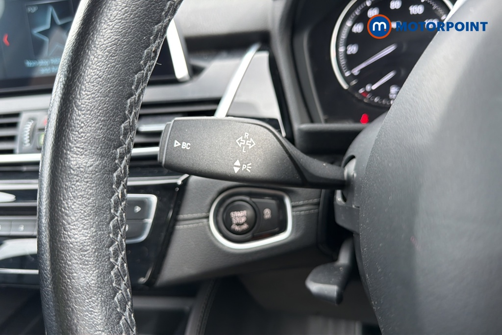 BMW 2 Series Sport Manual Petrol Estate - Stock Number (1631295) - 5th supplementary image
