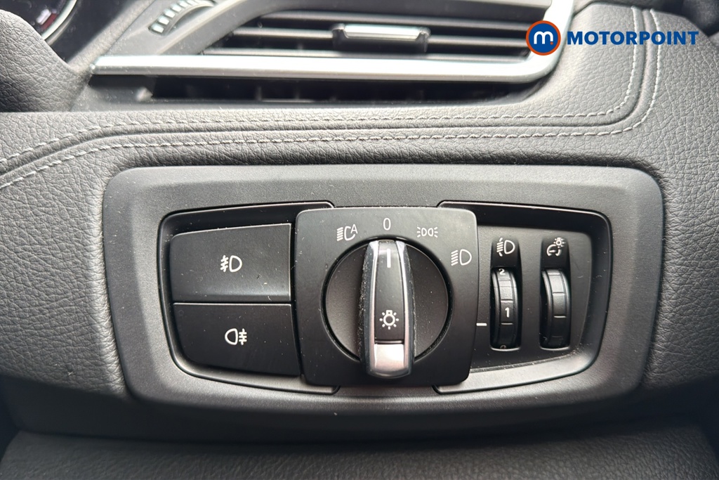BMW 2 Series Sport Manual Petrol Estate - Stock Number (1631295) - 11th supplementary image