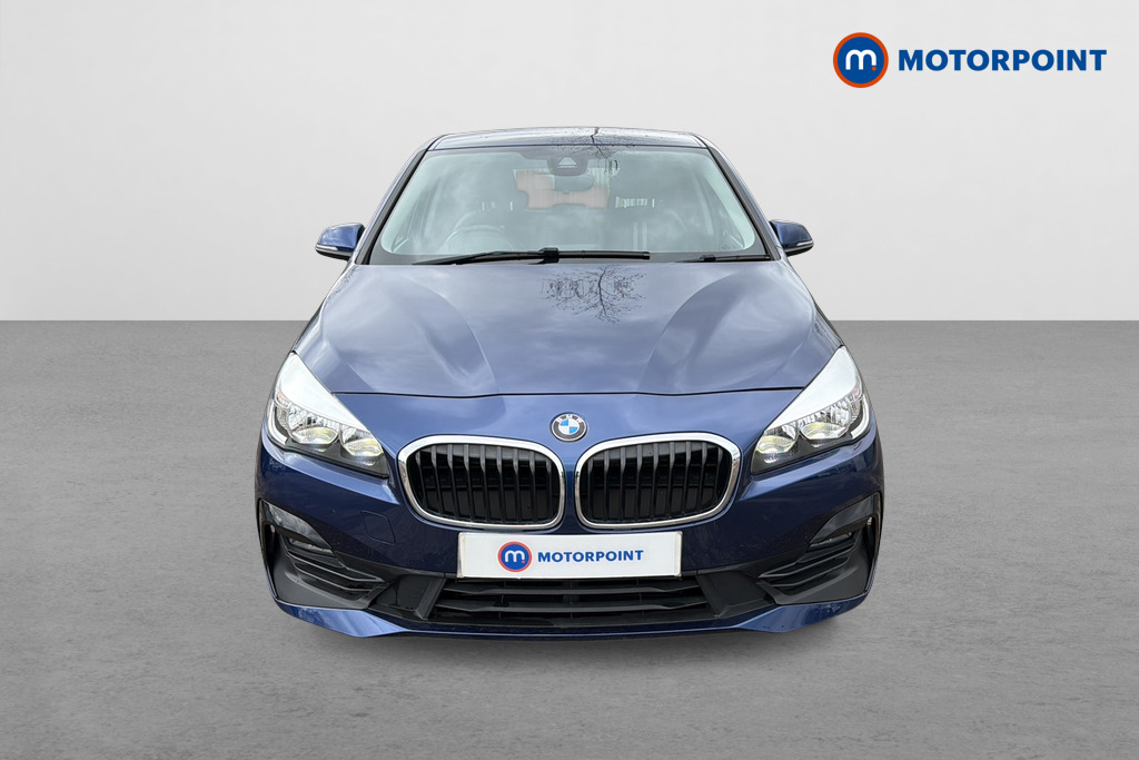 BMW 2 Series Sport Manual Petrol Estate - Stock Number (1631295) - Front bumper