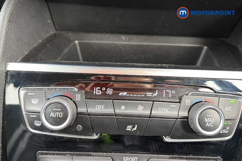 BMW 2 Series Sport Manual Petrol Estate - Stock Number (1631295) - 12th supplementary image
