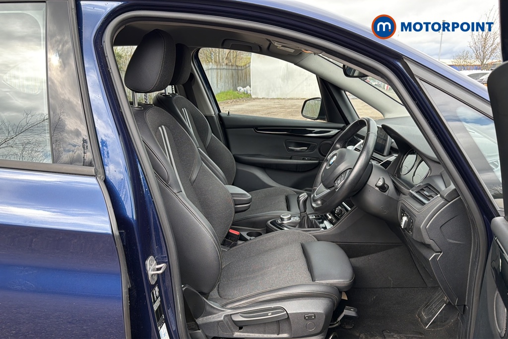 BMW 2 Series Sport Manual Petrol Estate - Stock Number (1631295) - 22nd supplementary image