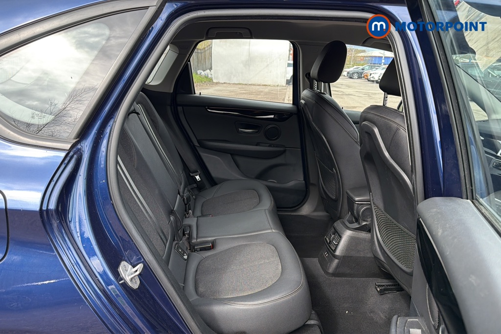 BMW 2 Series Sport Manual Petrol Estate - Stock Number (1631295) - 25th supplementary image