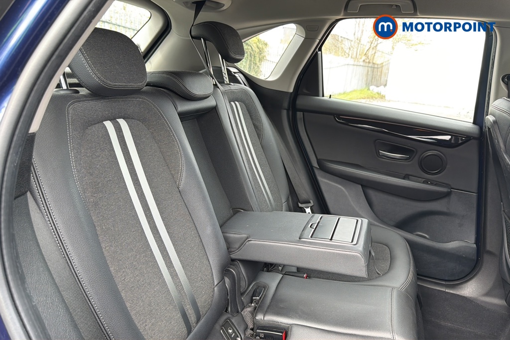 BMW 2 Series Sport Manual Petrol Estate - Stock Number (1631295) - 26th supplementary image
