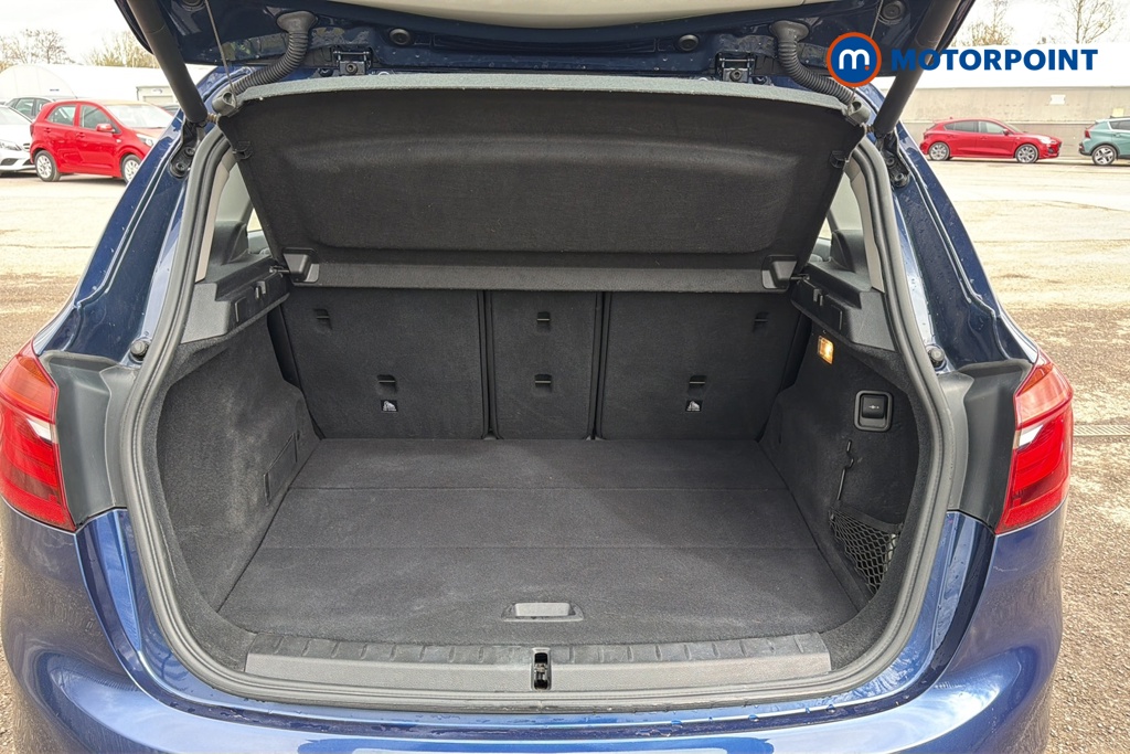 BMW 2 Series Sport Manual Petrol Estate - Stock Number (1631295) - 30th supplementary image