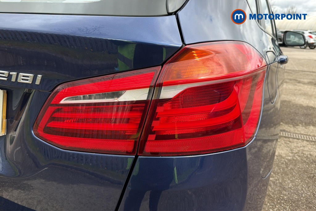 BMW 2 Series Sport Manual Petrol Estate - Stock Number (1631295) - 36th supplementary image