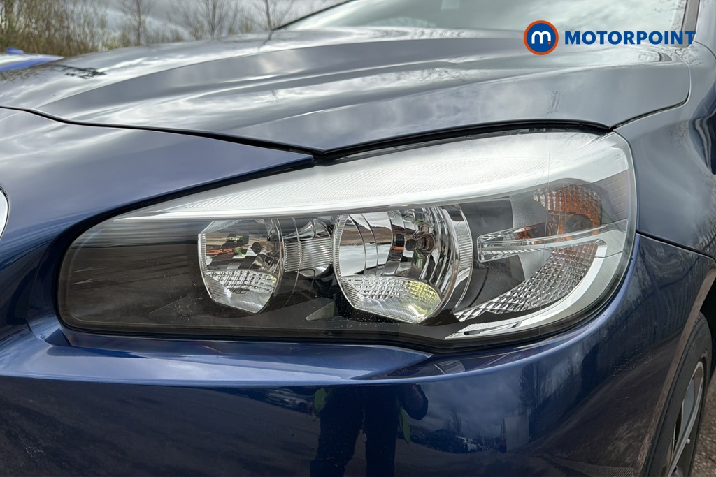 BMW 2 Series Sport Manual Petrol Estate - Stock Number (1631295) - 42nd supplementary image