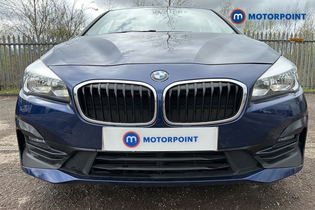 BMW 2 Series Sport Manual Petrol Estate - Stock Number (1631295) - 43rd supplementary image