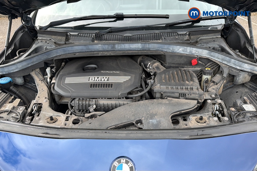 BMW 2 Series Sport Manual Petrol Estate - Stock Number (1631295) - 48th supplementary image