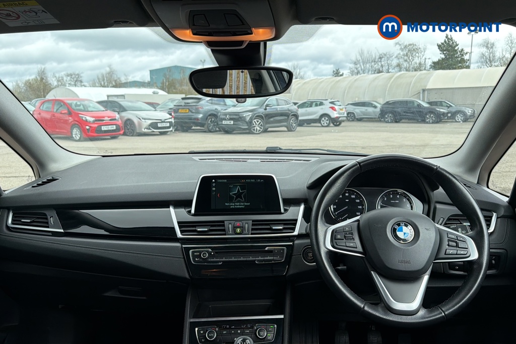 BMW 2 Series Sport Manual Petrol Estate - Stock Number (1631295) - 1st supplementary image