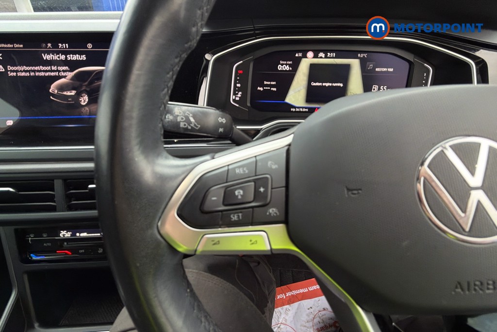 Volkswagen Polo R-Line Manual Petrol Hatchback - Stock Number (1631300) - 3rd supplementary image