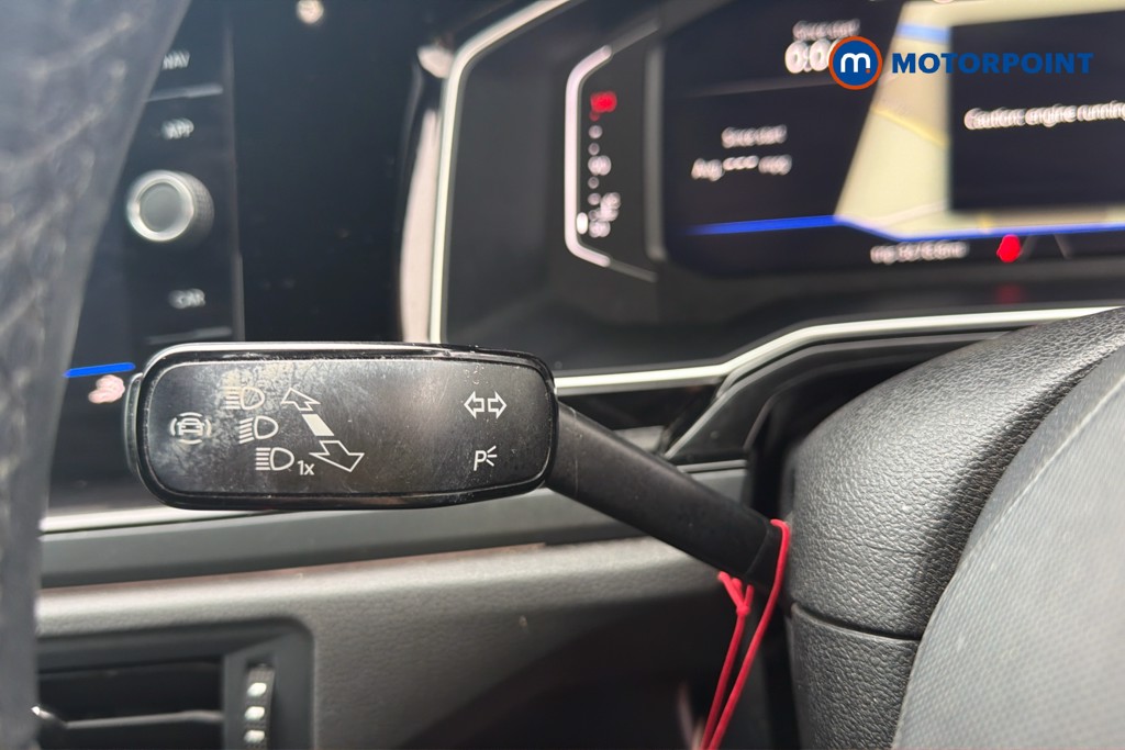 Volkswagen Polo R-Line Manual Petrol Hatchback - Stock Number (1631300) - 6th supplementary image