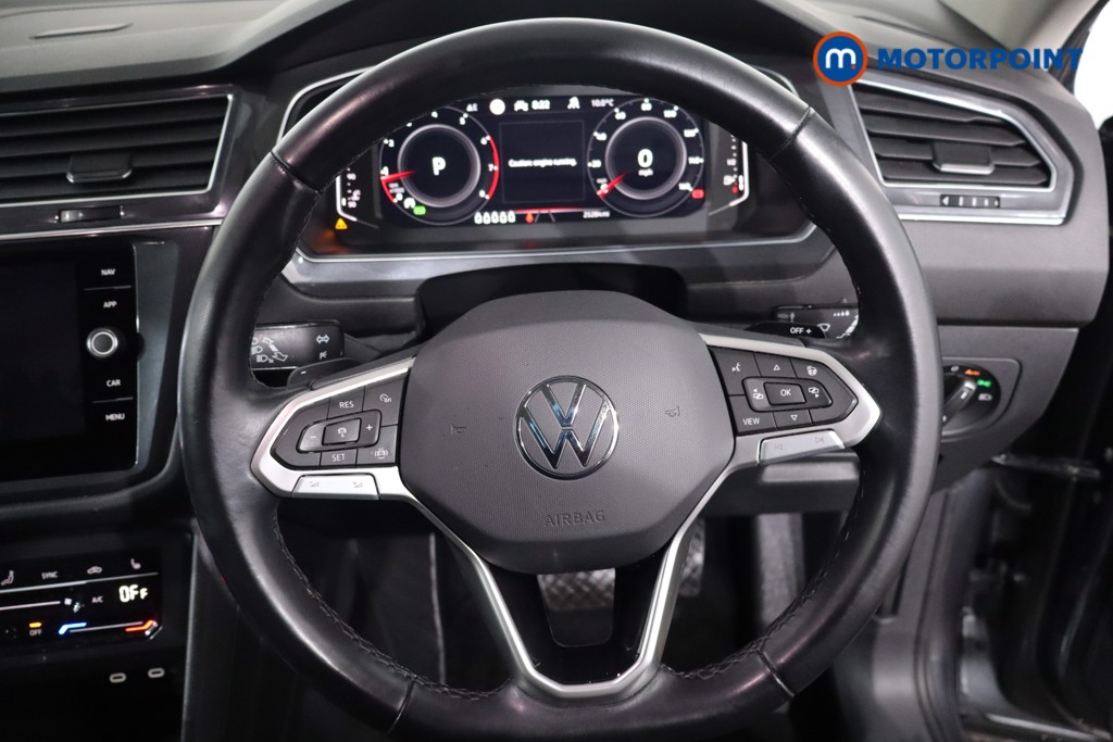 Volkswagen Tiguan Allspace Elegance Automatic Petrol SUV - Stock Number (1631347) - 6th supplementary image