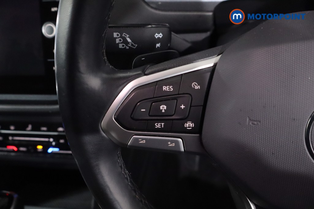 Volkswagen Tiguan Allspace Elegance Automatic Petrol SUV - Stock Number (1631347) - 7th supplementary image