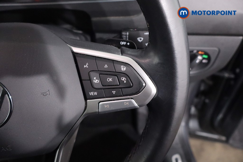 Volkswagen Tiguan Allspace Elegance Automatic Petrol SUV - Stock Number (1631347) - 8th supplementary image