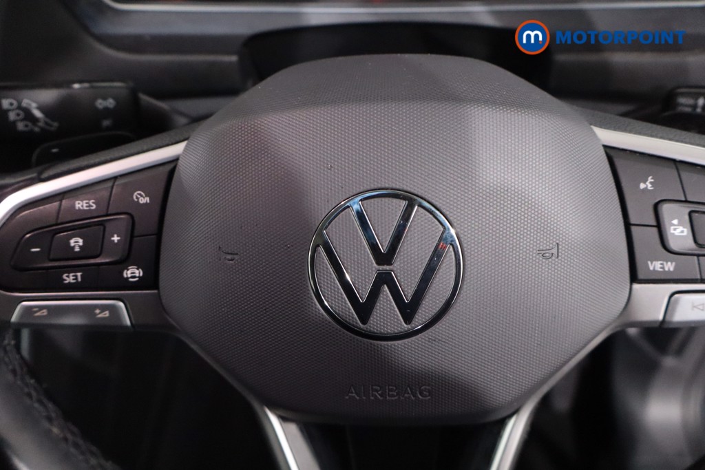 Volkswagen Tiguan Allspace Elegance Automatic Petrol SUV - Stock Number (1631347) - 13th supplementary image