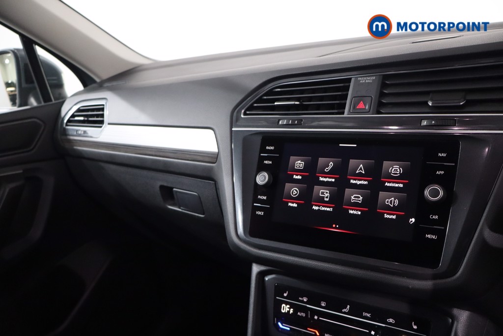 Volkswagen Tiguan Allspace Elegance Automatic Petrol SUV - Stock Number (1631347) - 17th supplementary image
