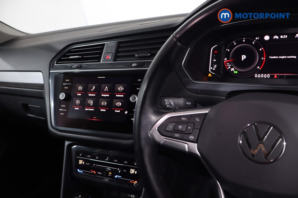 Volkswagen Tiguan Allspace Elegance Automatic Petrol SUV - Stock Number (1631347) - 18th supplementary image