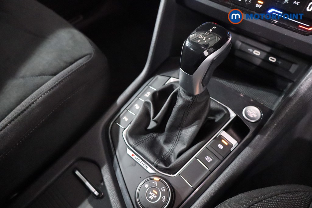 Volkswagen Tiguan Allspace Elegance Automatic Petrol SUV - Stock Number (1631347) - 19th supplementary image