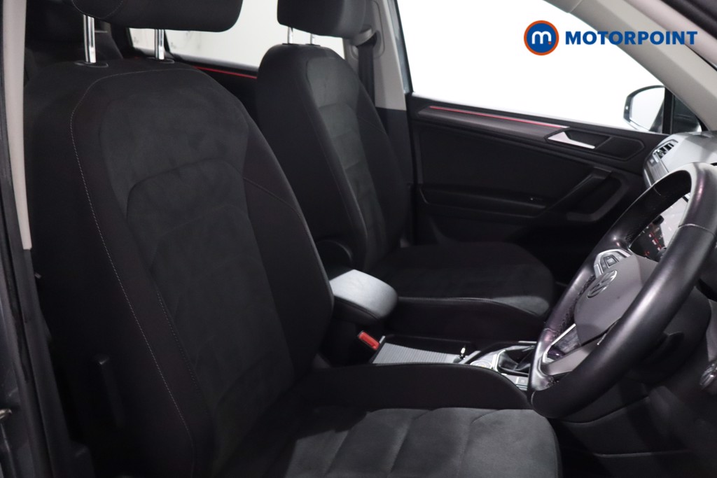 Volkswagen Tiguan Allspace Elegance Automatic Petrol SUV - Stock Number (1631347) - 22nd supplementary image