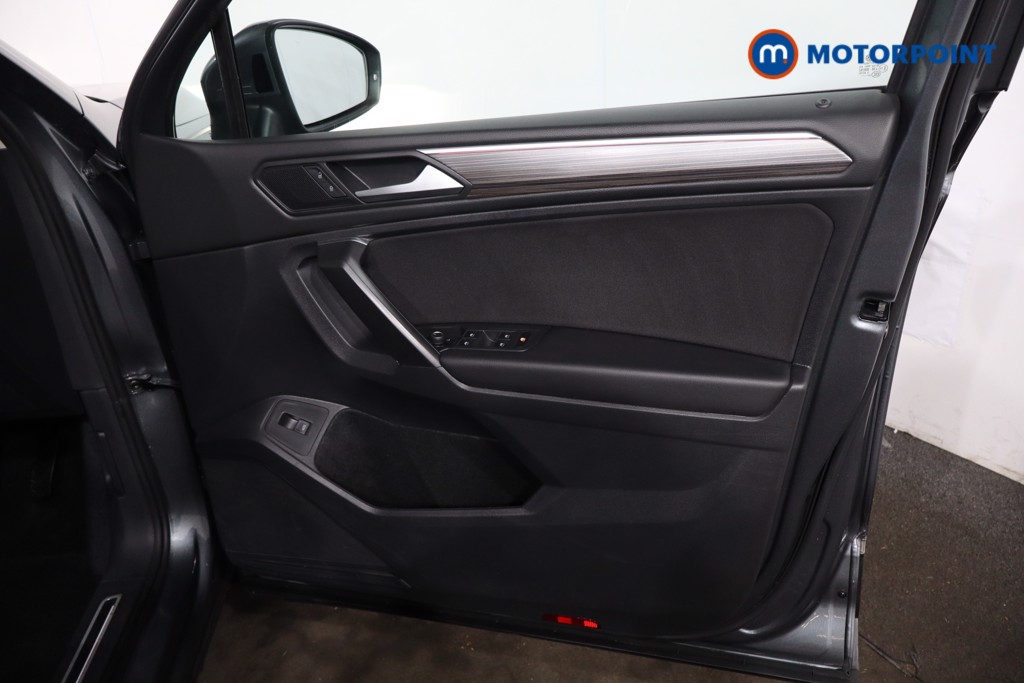 Volkswagen Tiguan Allspace Elegance Automatic Petrol SUV - Stock Number (1631347) - 23rd supplementary image