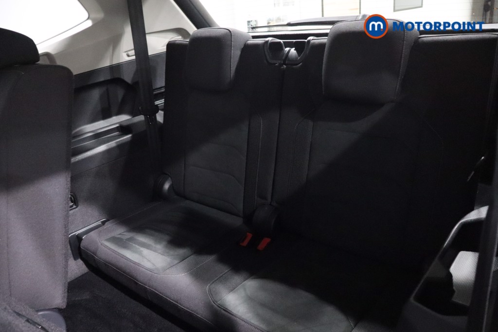 Volkswagen Tiguan Allspace Elegance Automatic Petrol SUV - Stock Number (1631347) - 27th supplementary image