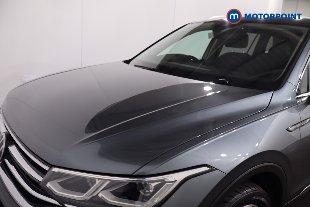 Volkswagen Tiguan Allspace Elegance Automatic Petrol SUV - Stock Number (1631347) - 29th supplementary image