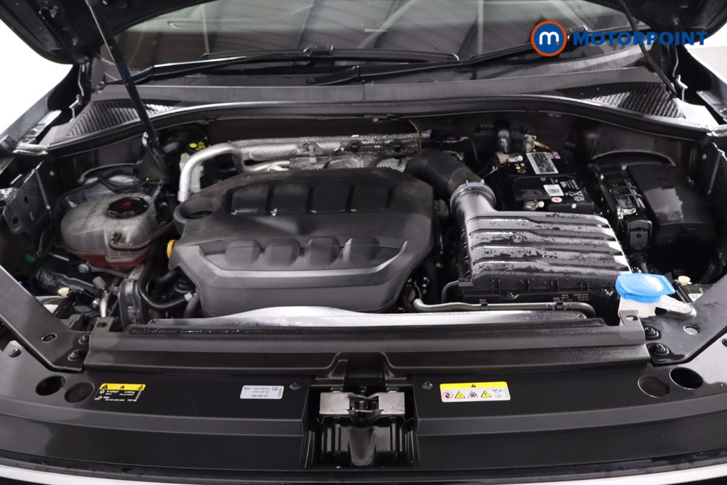Volkswagen Tiguan Allspace Elegance Automatic Petrol SUV - Stock Number (1631347) - 34th supplementary image