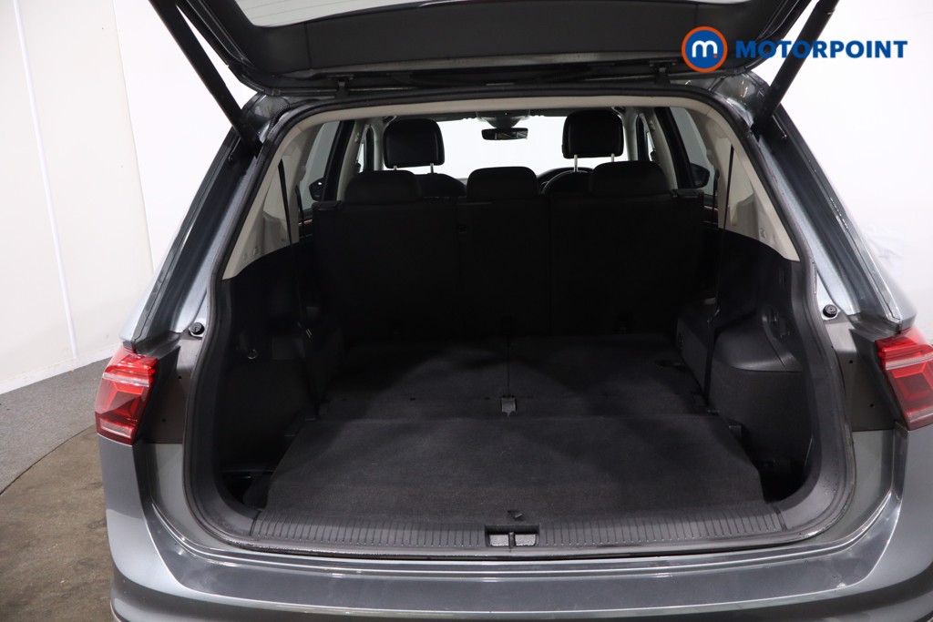 Volkswagen Tiguan Allspace Elegance Automatic Petrol SUV - Stock Number (1631347) - 39th supplementary image