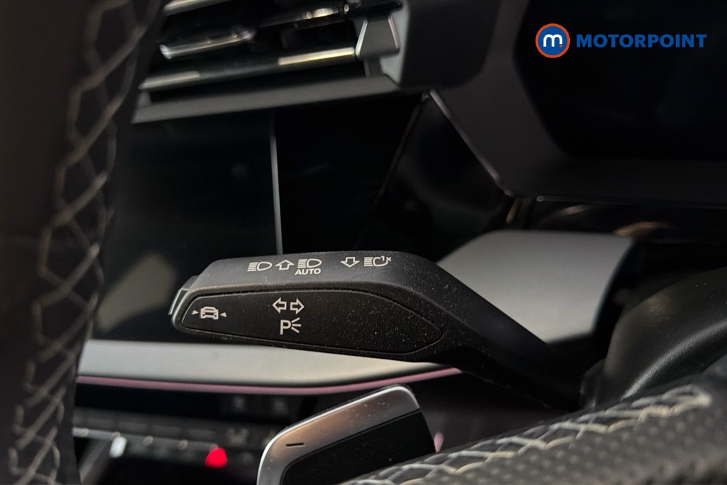 Audi A3 S Line Automatic Petrol Hatchback - Stock Number (1631394) - 6th supplementary image