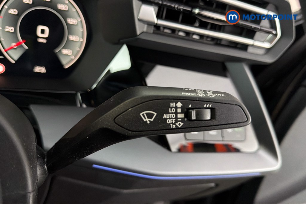 Audi A3 S Line Automatic Petrol Hatchback - Stock Number (1631394) - 7th supplementary image