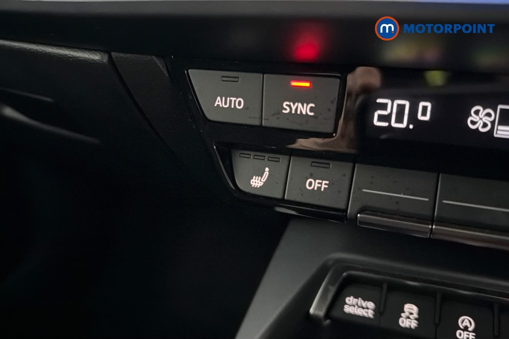 Audi A3 S Line Automatic Petrol Hatchback - Stock Number (1631394) - 14th supplementary image