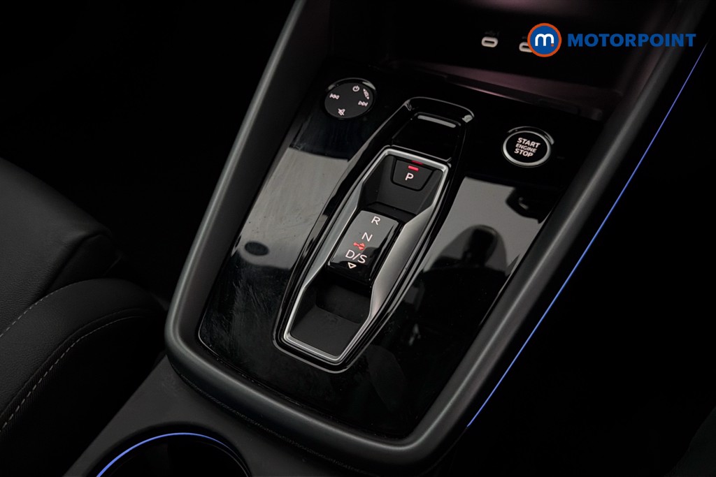 Audi A3 S Line Automatic Petrol Hatchback - Stock Number (1631394) - 15th supplementary image