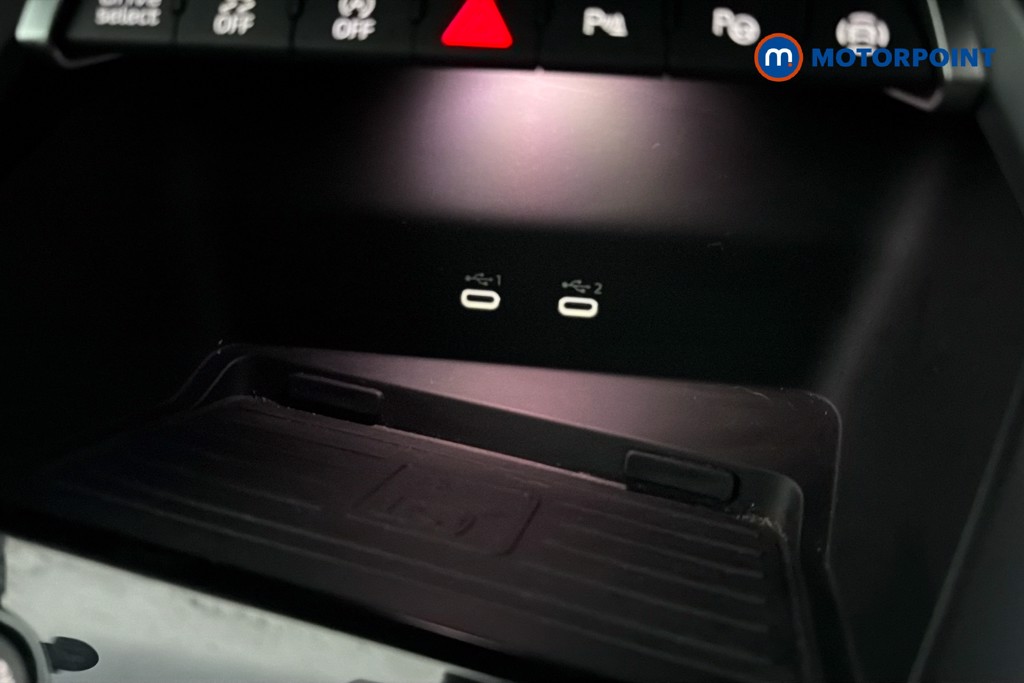 Audi A3 S Line Automatic Petrol Hatchback - Stock Number (1631394) - 17th supplementary image