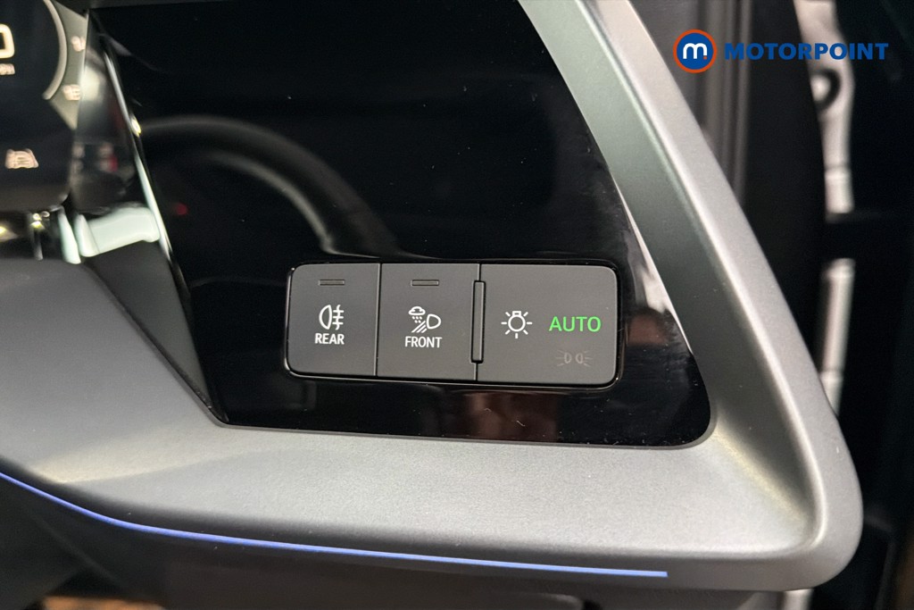 Audi A3 S Line Automatic Petrol Hatchback - Stock Number (1631394) - 18th supplementary image