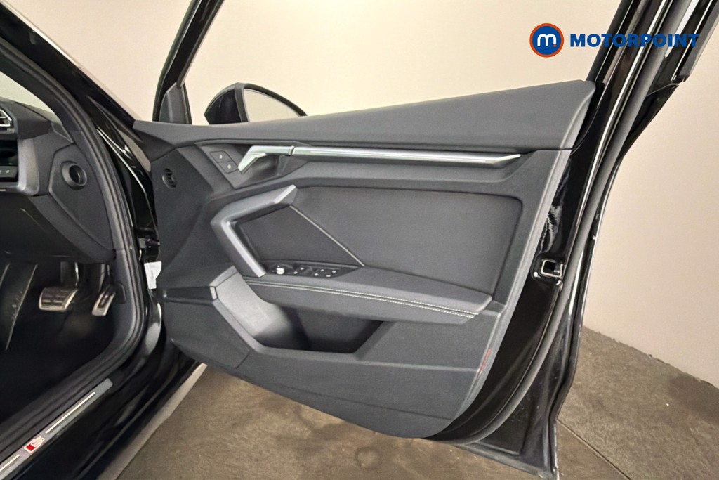 Audi A3 S Line Automatic Petrol Hatchback - Stock Number (1631394) - 19th supplementary image