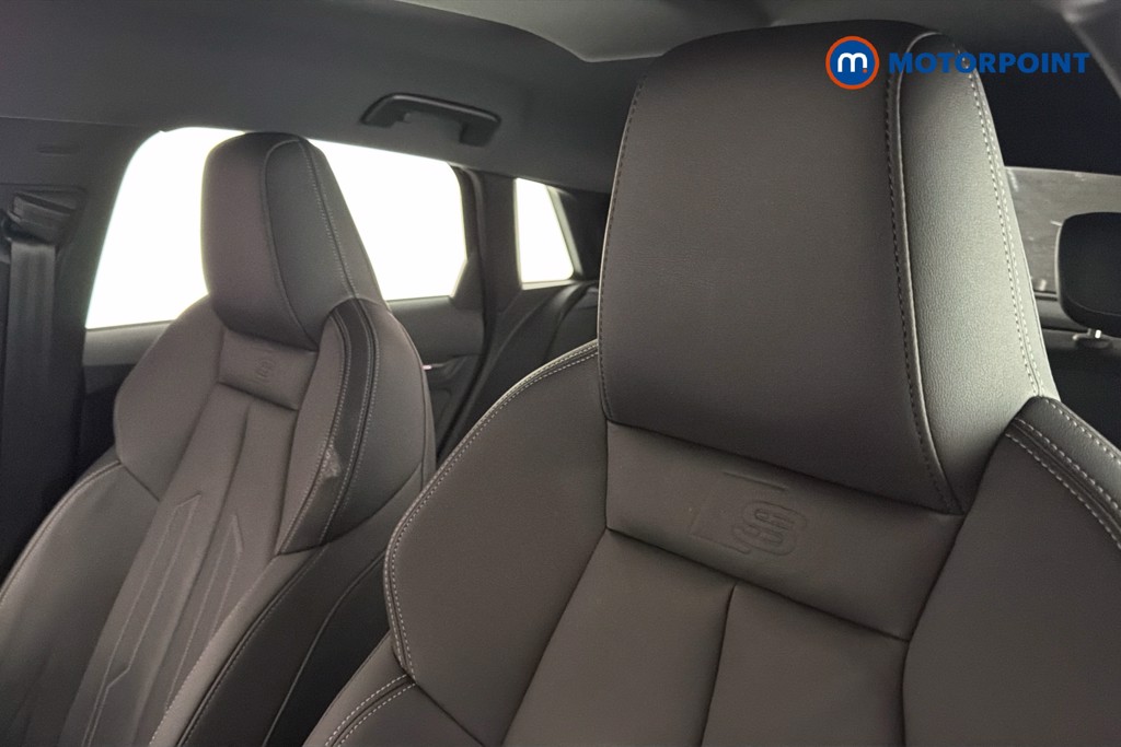 Audi A3 S Line Automatic Petrol Hatchback - Stock Number (1631394) - 23rd supplementary image