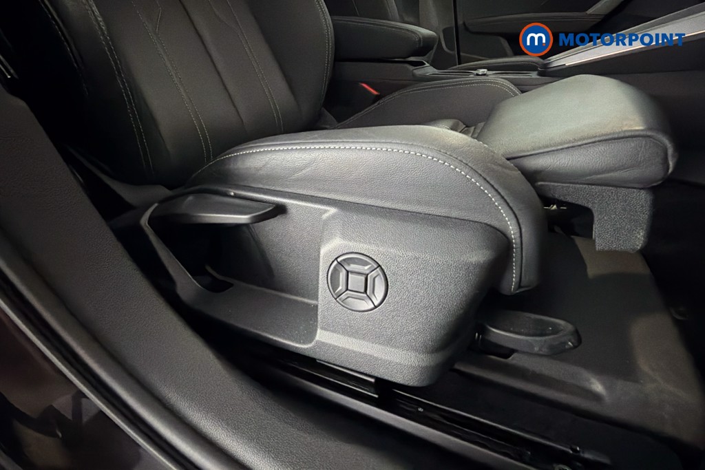 Audi A3 S Line Automatic Petrol Hatchback - Stock Number (1631394) - 25th supplementary image