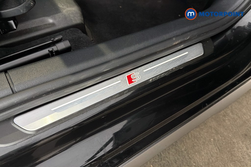 Audi A3 S Line Automatic Petrol Hatchback - Stock Number (1631394) - 27th supplementary image