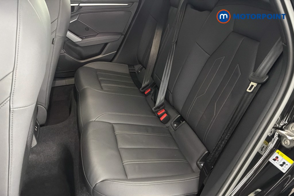 Audi A3 S Line Automatic Petrol Hatchback - Stock Number (1631394) - 28th supplementary image