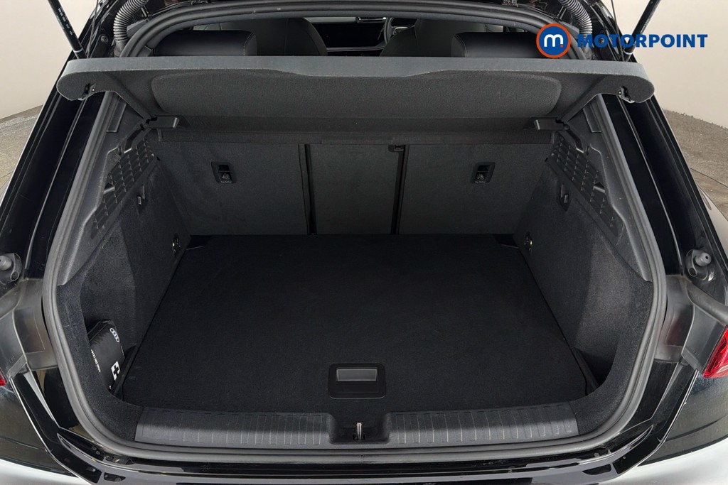 Audi A3 S Line Automatic Petrol Hatchback - Stock Number (1631394) - 33rd supplementary image
