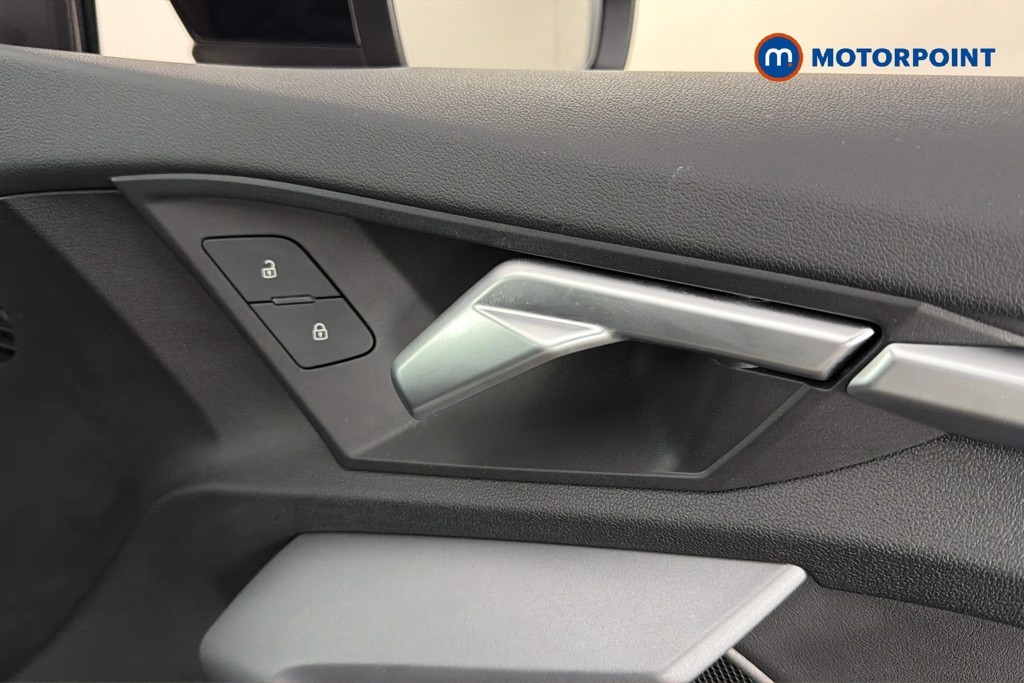 Audi A3 S Line Automatic Petrol Hatchback - Stock Number (1631394) - 42nd supplementary image