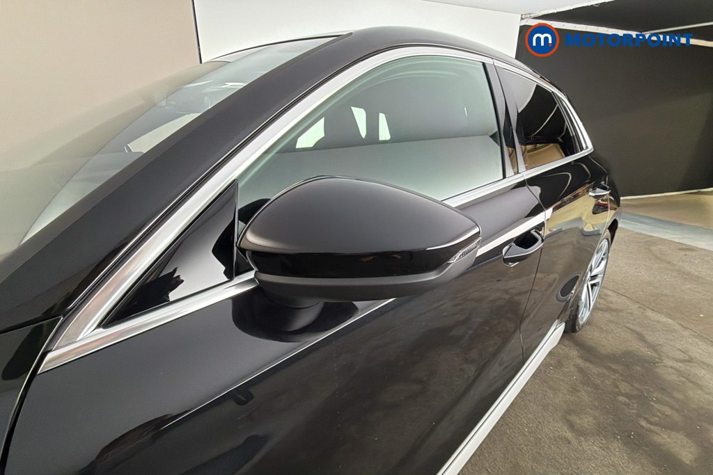 Audi A3 S Line Automatic Petrol Hatchback - Stock Number (1631394) - 43rd supplementary image