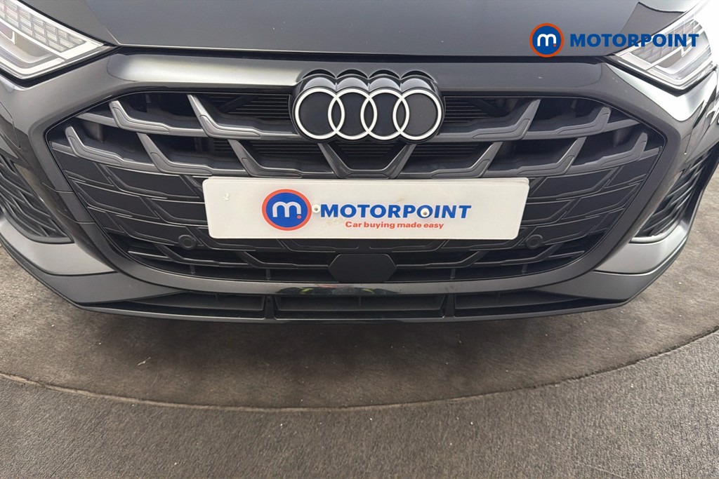 Audi A3 S Line Automatic Petrol Hatchback - Stock Number (1631394) - 45th supplementary image