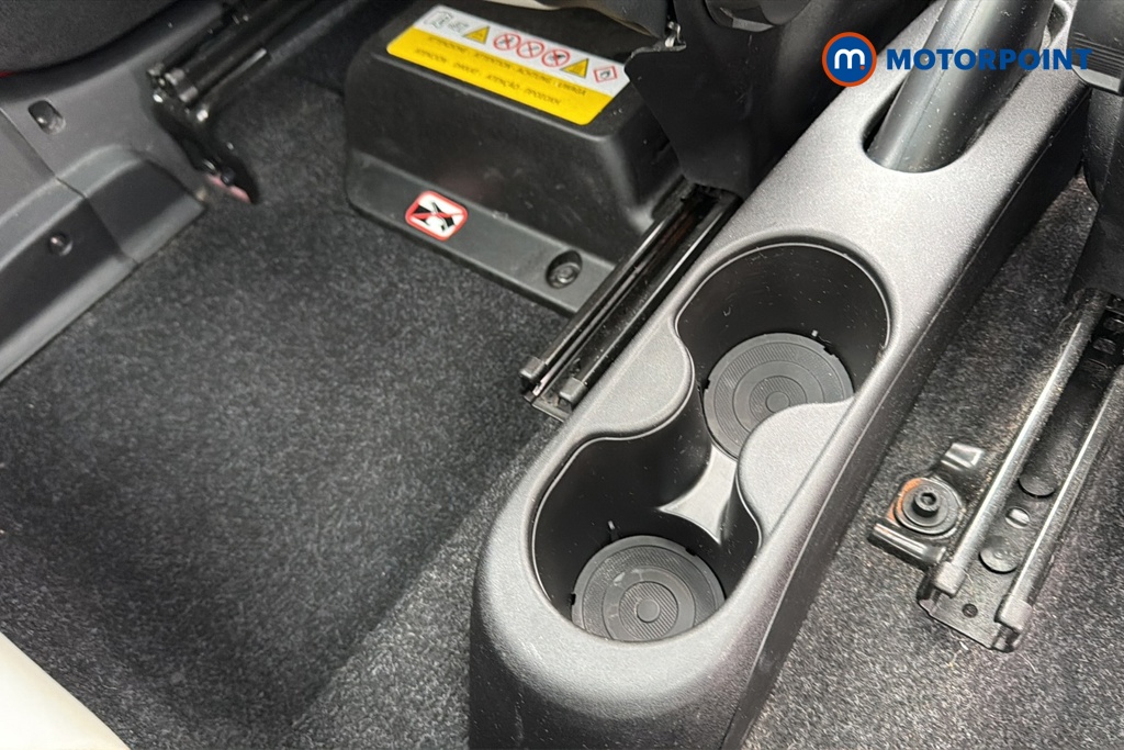 Fiat 500 Dolcevita Manual Petrol Hatchback - Stock Number (1631587) - 28th supplementary image