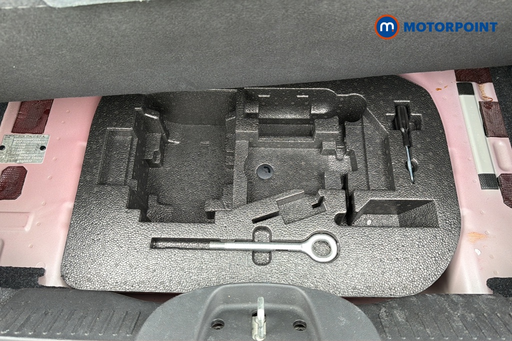 Fiat 500 Dolcevita Manual Petrol Hatchback - Stock Number (1631587) - 33rd supplementary image