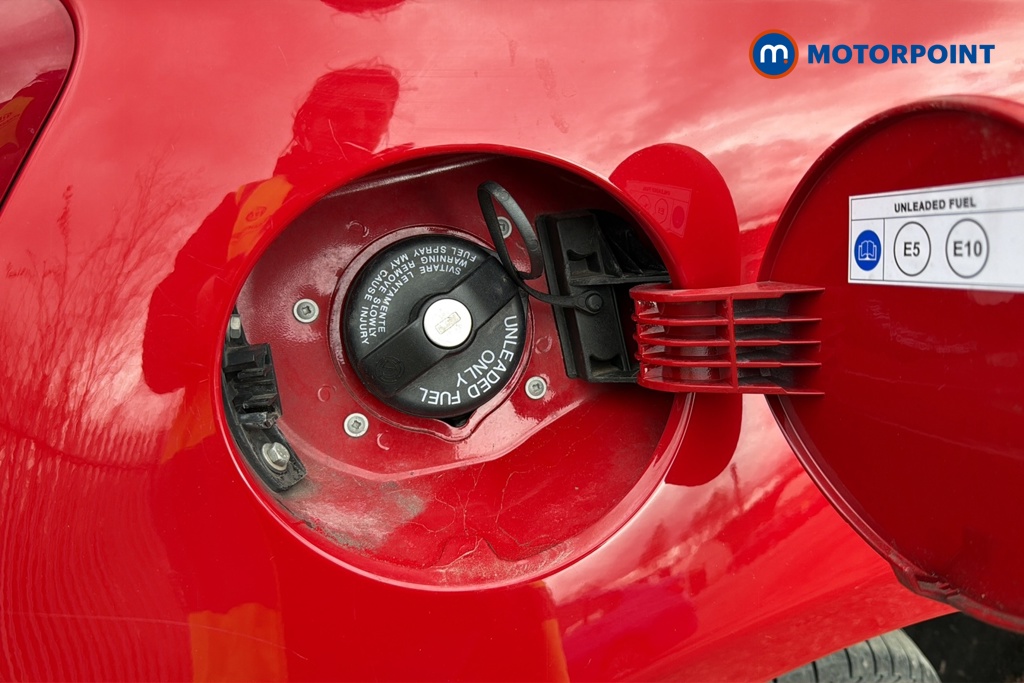 Fiat 500 Dolcevita Manual Petrol Hatchback - Stock Number (1631587) - 41st supplementary image